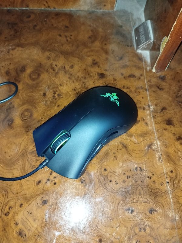 RAZER DeathAdder