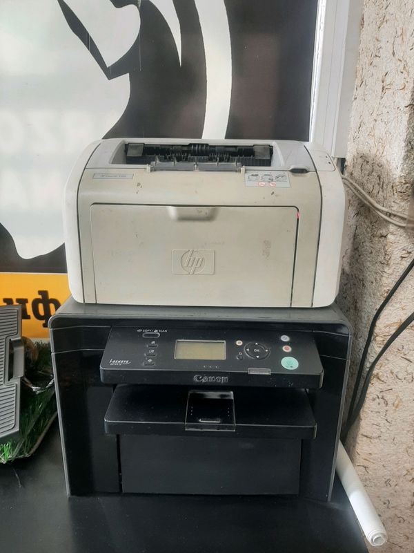 Printer sotiladi kopiya va kopiyasz