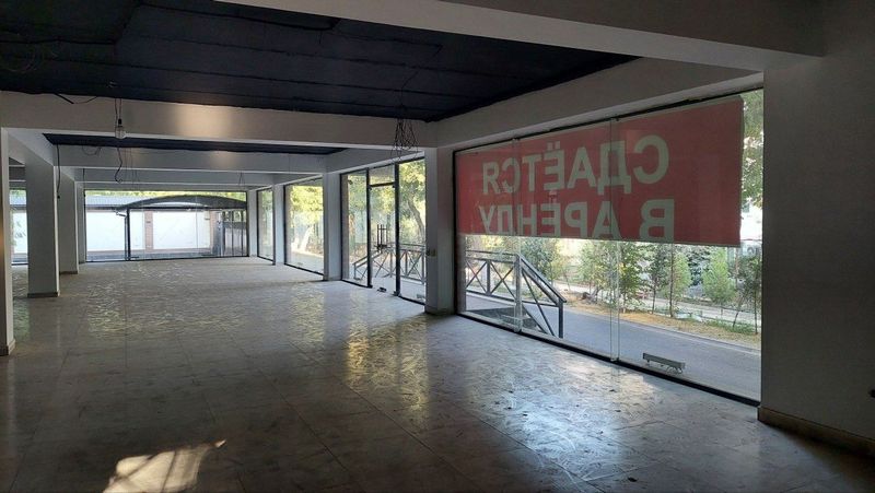 Сдаётся здание в учтепе Сдаётся здание в учтепе
