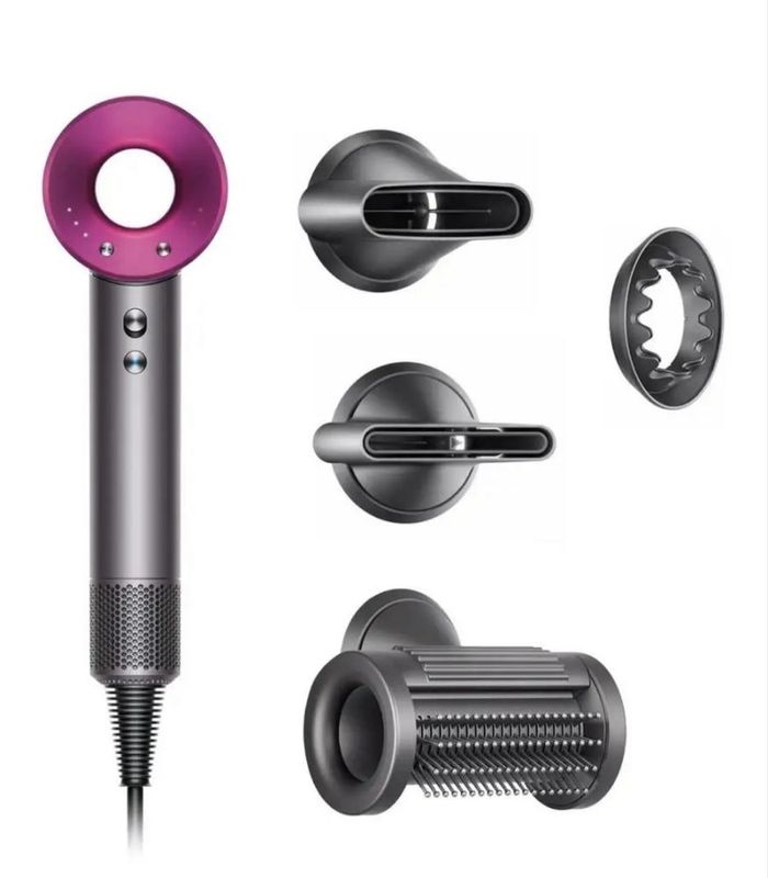 Dyson supersonic hd15