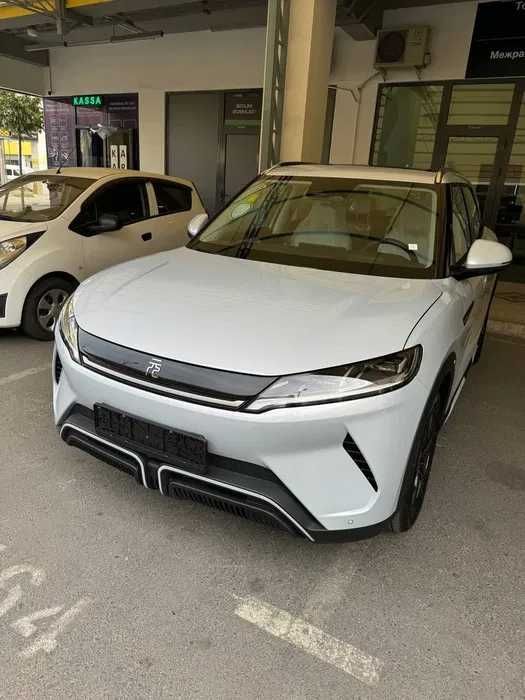 BYD YUAN UP nasiyaga BYD YUAN UP nasiyaga