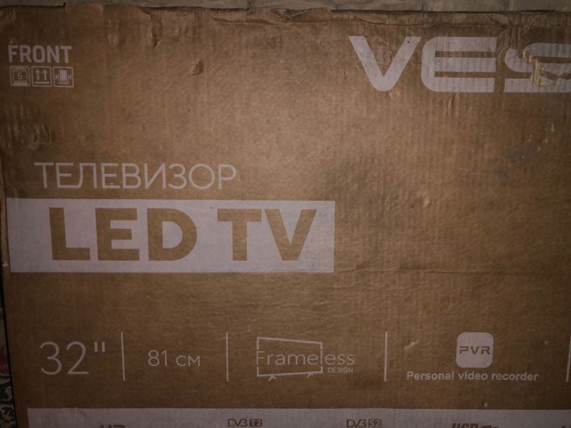 Televizor Led Vesta 32 tali