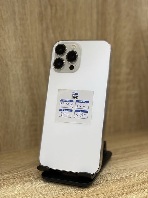 Iphone 13 pro max white arzon narxda NASIYA!! Iphone 13 pro max white arzon narxda NASIYA!!