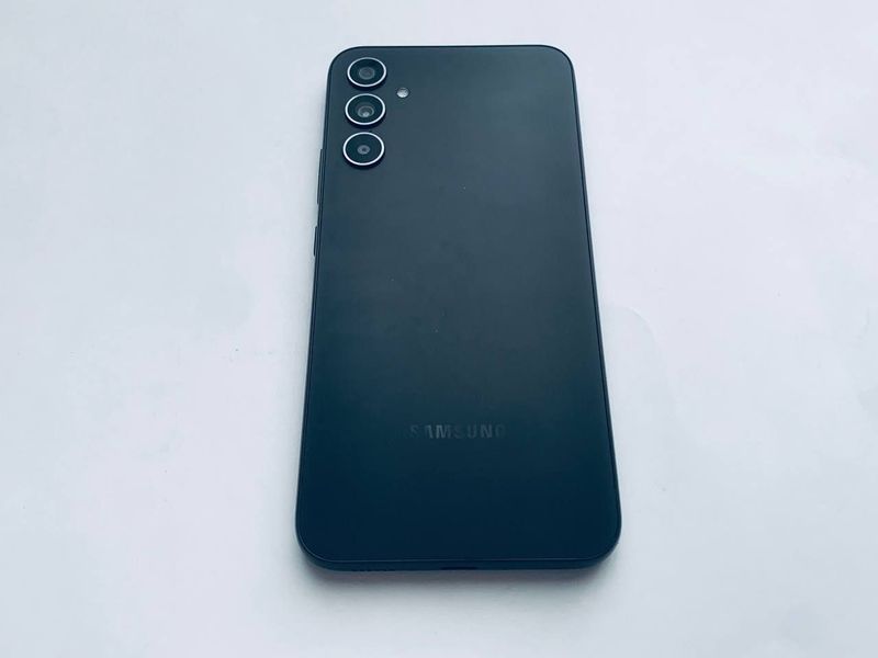 Samsung A34 8+8/256 Yengde Ideal Samsung A34 8+8/256 Yengde Ideal