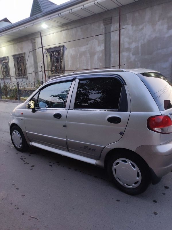 Matiz best 2011 srochna
