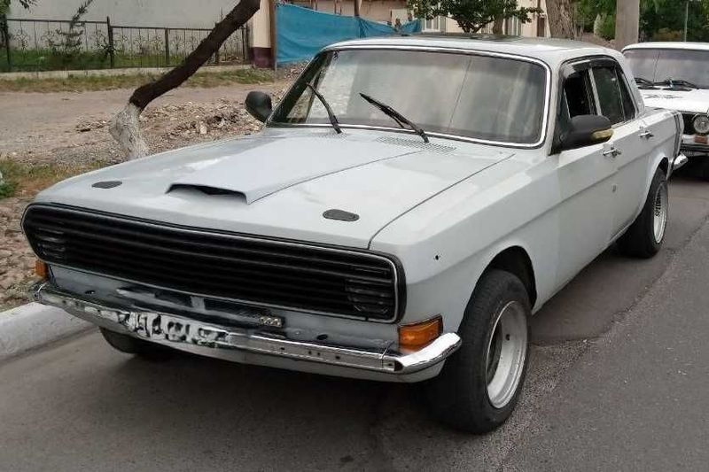 продается газ 2401 продается газ 2401