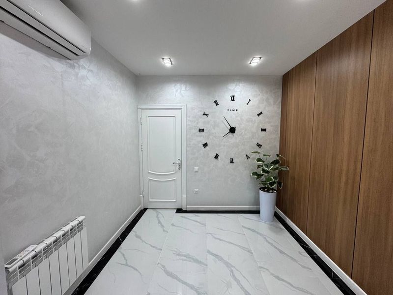 Аренда коммерческой недвижимости 109 м² по ул. Саид Барака Аренда коммерческой недвижимости 109 м² по ул. Саид Барака