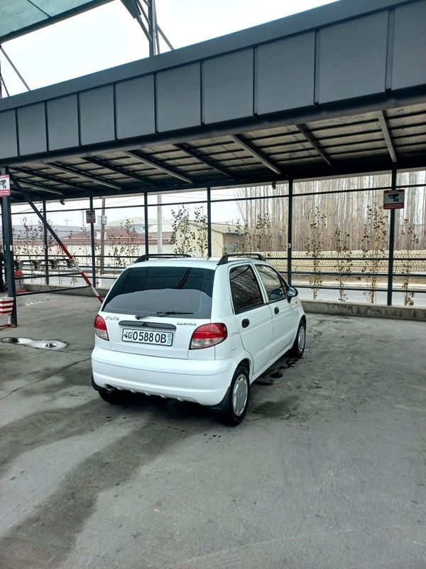 Matiz mx 2005 yil