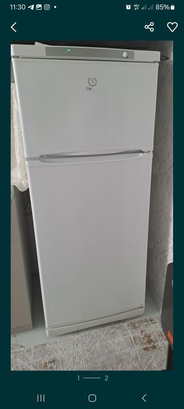 Xaladilnik INDESIT sotiladi Xaladilnik INDESIT sotiladi