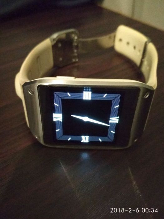 Samsung Gear сотилади