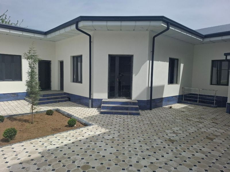 Yengi Towmiy postan 4 km kiriladi Pobeda