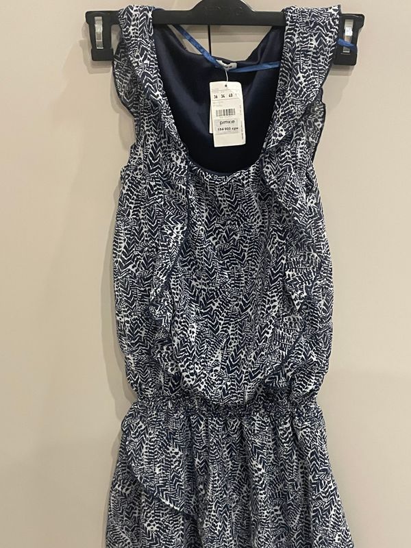 НОВОЕ Короткое платье Pimkie.Продаю за 180тыщ, s-m НОВОЕ Короткое платье Pimkie.Продаю за 180тыщ, s-m