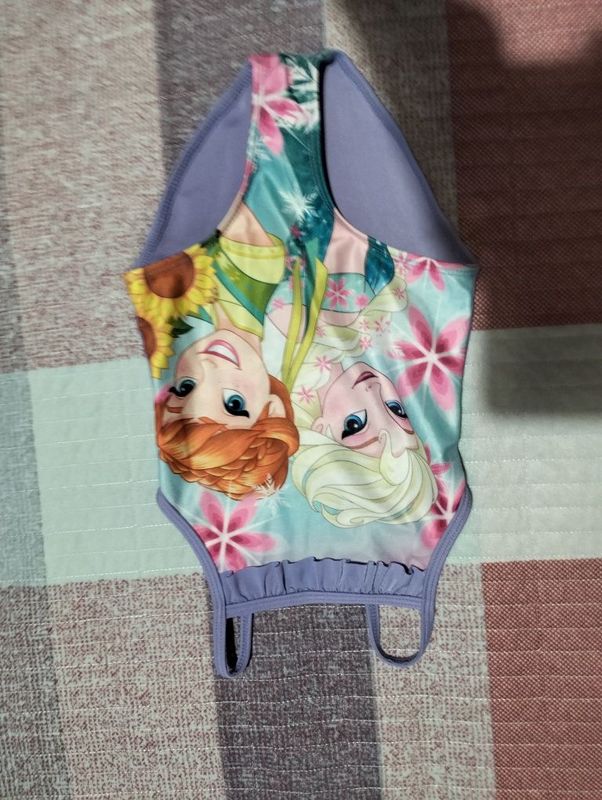 Купальник детский