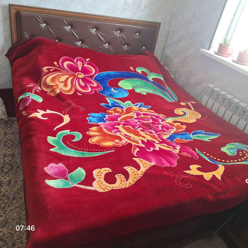 Spalni karovat Spalni karovat