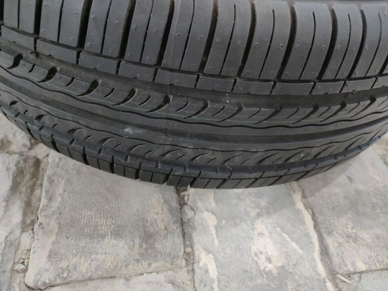 Продаю запасное колесо от нексия3 Продаю запасное колесо от нексия3