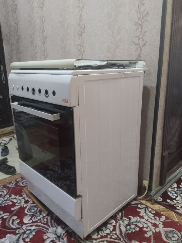 Газ плита хамма йоги ишлид Газ плита хамма йоги ишлид
