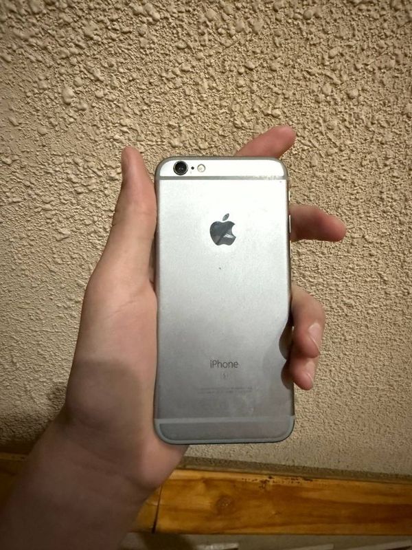 iPhone 6s ideal iPhone 6s ideal
