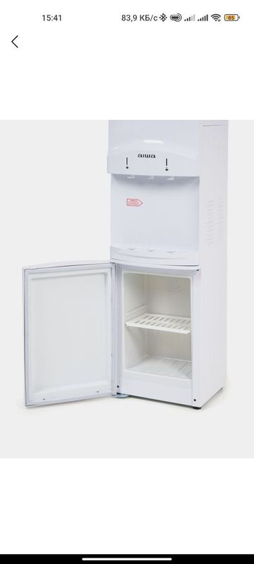 Куллер AIWA LM-YL1-1129B Куллер AIWA LM-YL1-1129B