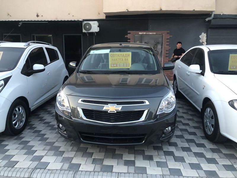 Cobalt Stayl 2025 Cobalt Stayl 2025