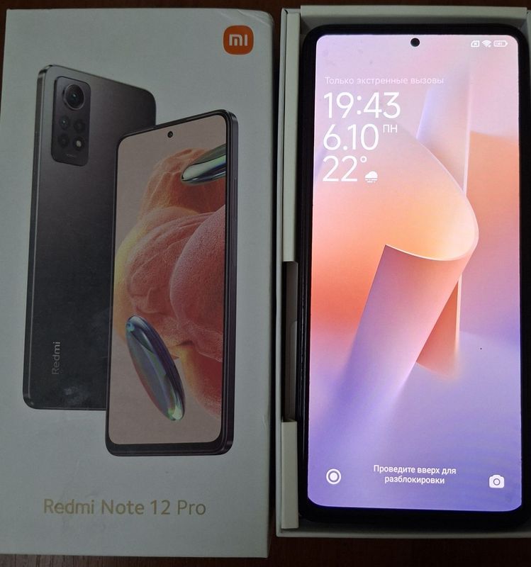 Redmi Note 11 Pro