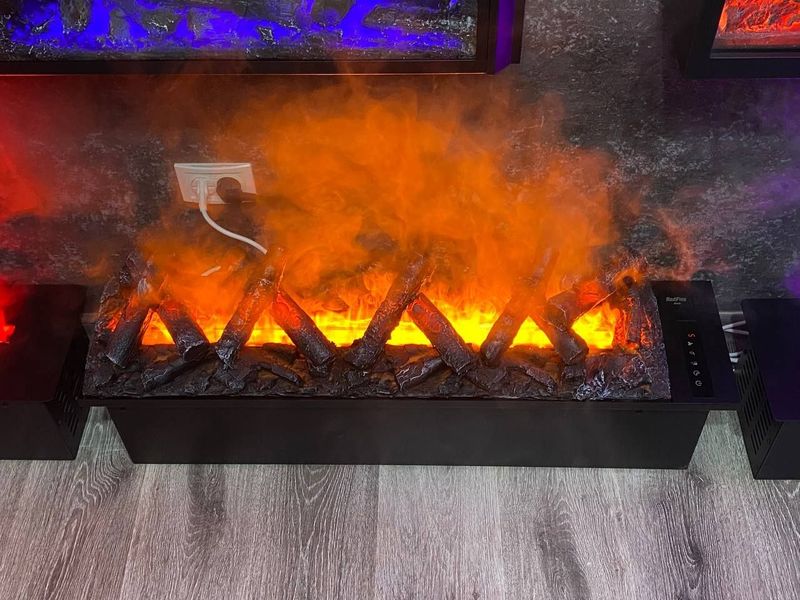 Пароувлажнитель ароматизатор декоративный Пароувлажнитель ароматизатор декоративный