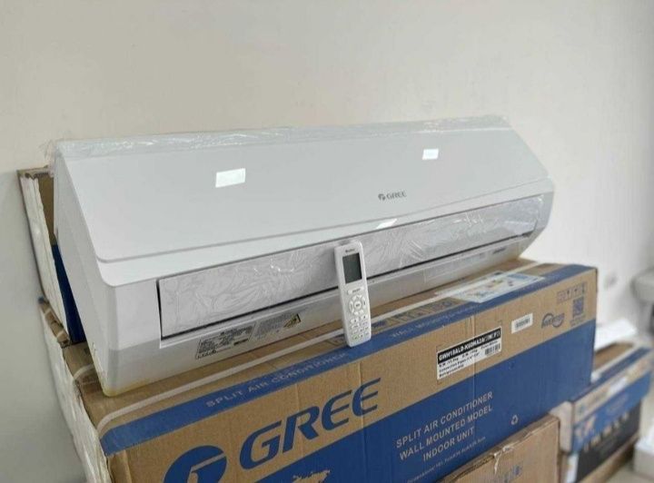 Кондиционер Gree 18 скидка со склада Кондиционер Gree 18 скидка со склада