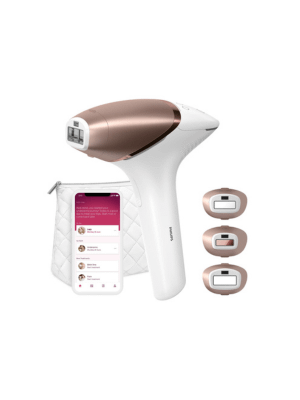 Фотоэпилятор Lumea серии 9000 PHILIPS BRI955/00 Фотоэпилятор Lumea серии 9000 PHILIPS BRI955/00