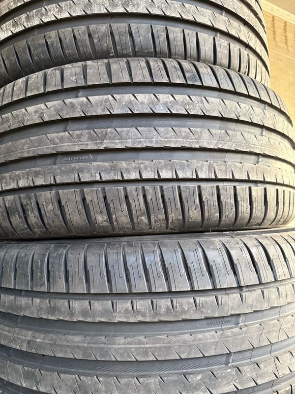MICHELIN pilot sport 4S made in POLSHA MICHELIN pilot sport 4S made in POLSHA
