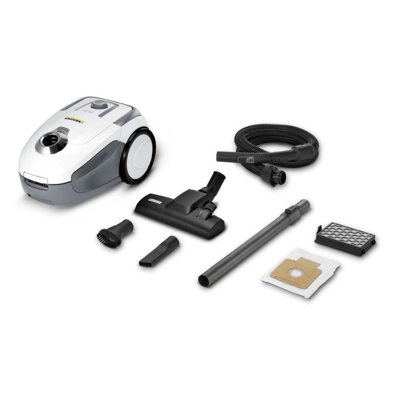 Karcher VC2 пылисос Karcher VC2 пылисос