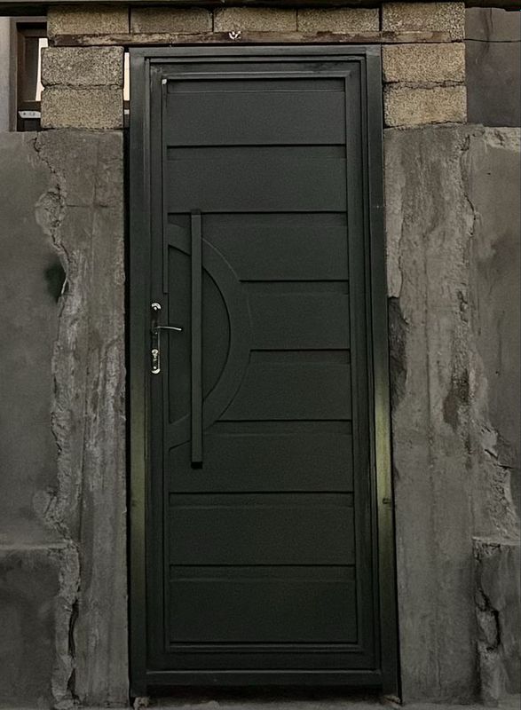 Temir Qalin Darvoza Kalitkaniki Yengi