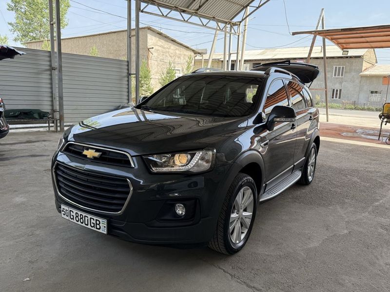 Captiva-2018 Full Captiva-2018 Full