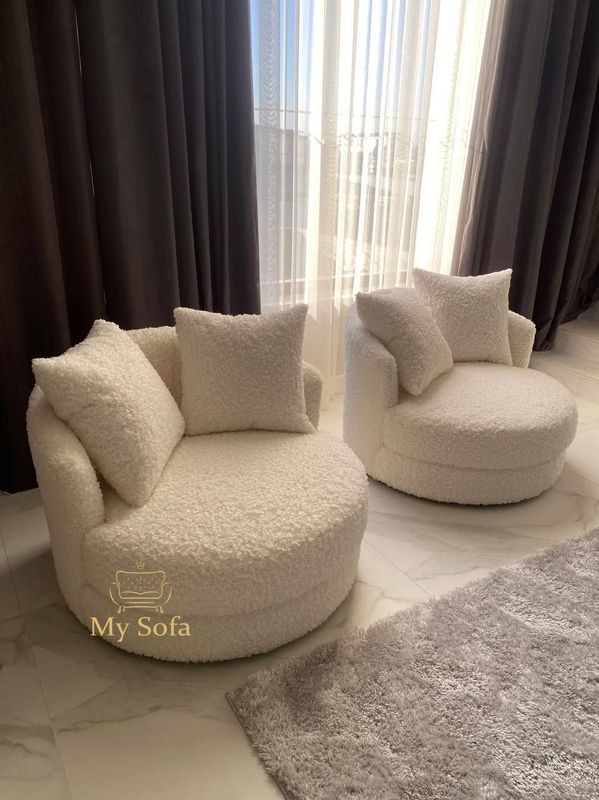 Мягкая мебель на заказ от MySofa Мягкая мебель на заказ от MySofa