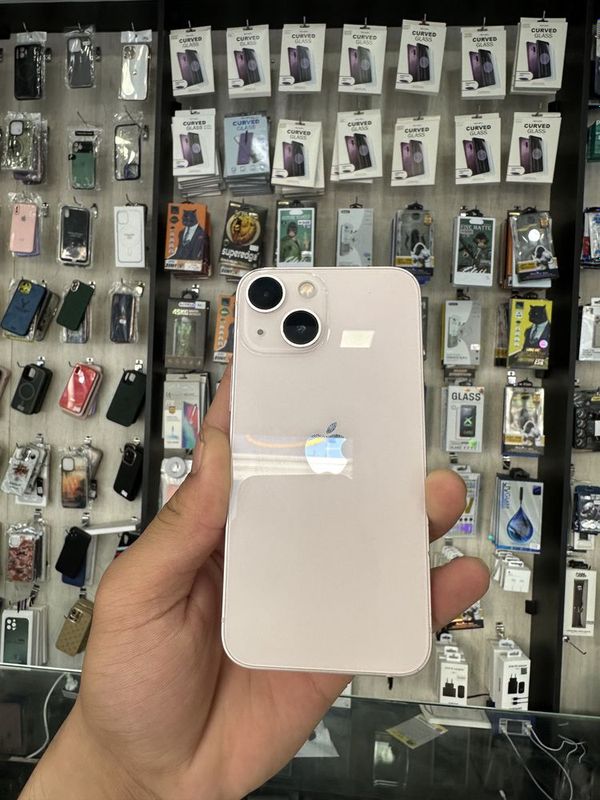 Iphone 13 mini 0% bolib qolashga Iphone 13 mini 0% bolib qolashga