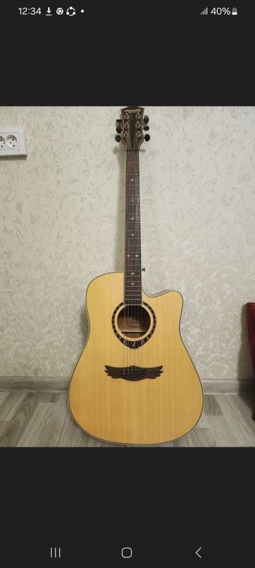 Gitara Sotladi Nomi Dream Makker 200$