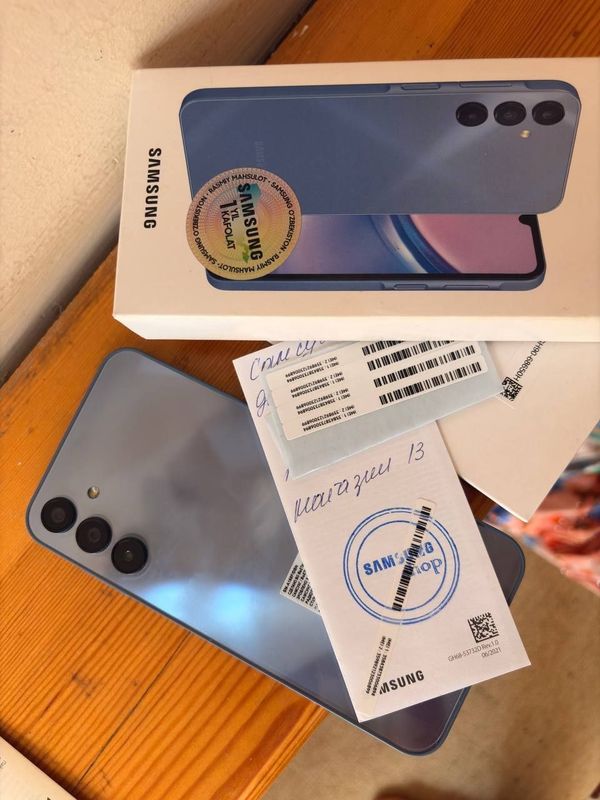Samsung galaxy a15 с гарантией Samsung galaxy a15 с гарантией