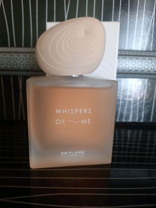 HAQIYQIY PARFUM WHIPERS