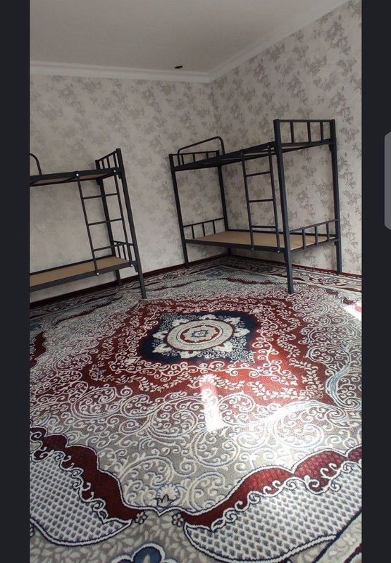 Yunusobod Tatu universiteti yonida kvartira