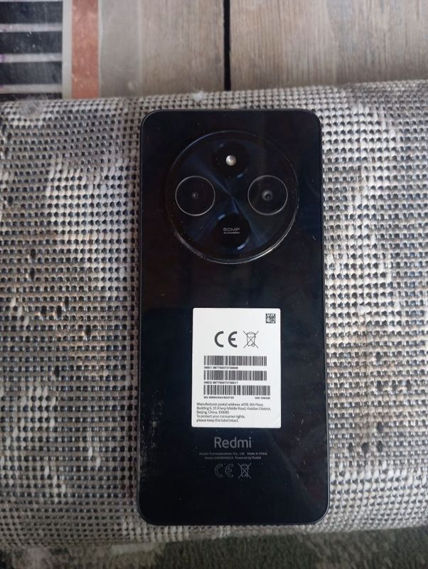 Redmi 14 C sotiladi