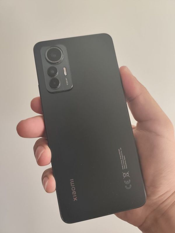 Продается Xiaomi 12 lite 8gb 256 Продается Xiaomi 12 lite 8gb 256