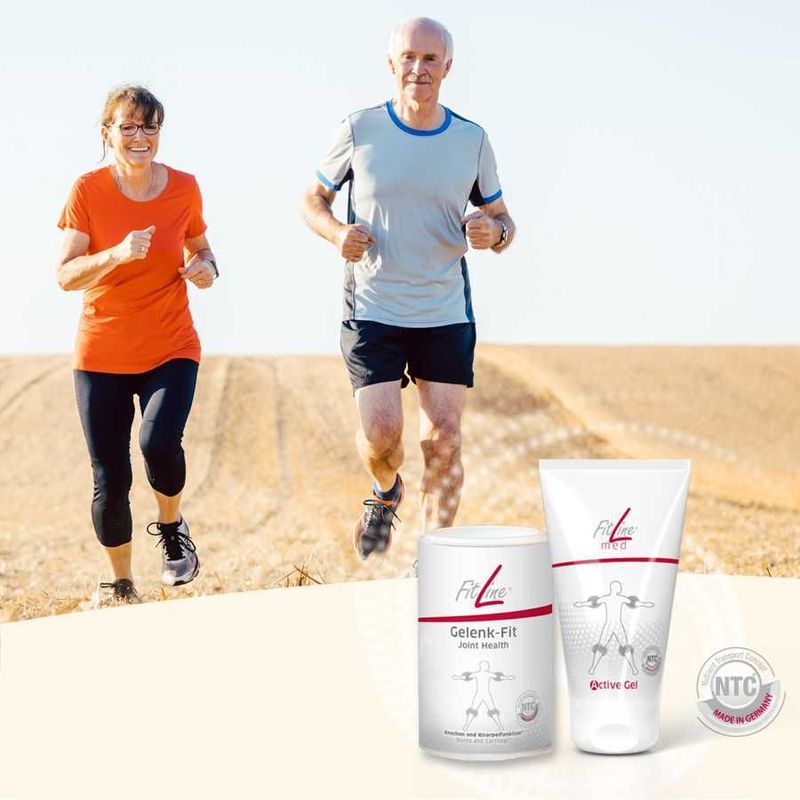 FitLine Gelenk-Fit / Фитлайн Геленк фит FitLine Gelenk-Fit / Фитлайн Геленк фит