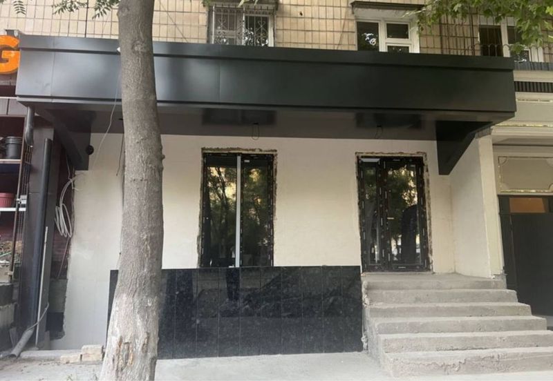 Аренда под Офис Ориентир Ойбек метро 100м2 2600$ торг Аренда под Офис Ориентир Ойбек метро 100м2 2600$ торг