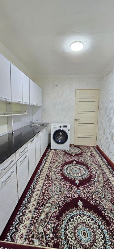 Продаётся 1 комнатная Чиланзар 8