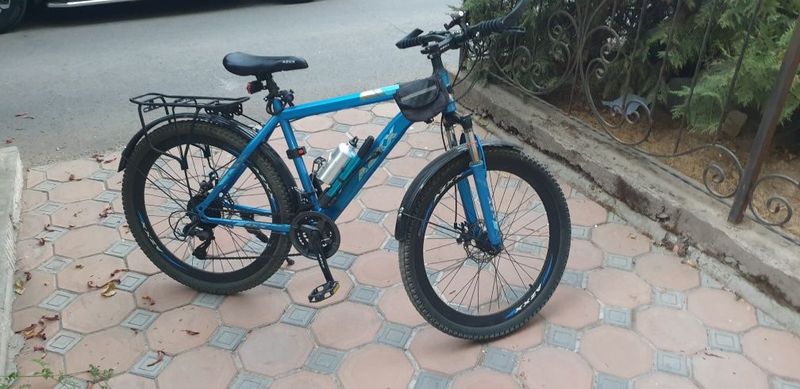 Velosiped Sotiladi Holati zo'r!!