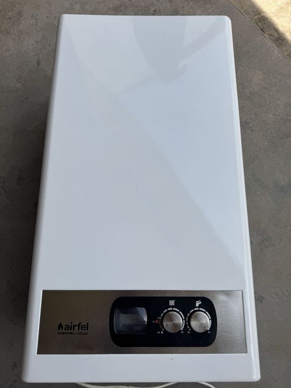 Kotyol airfel 24kwt Kotyol airfel 24kwt