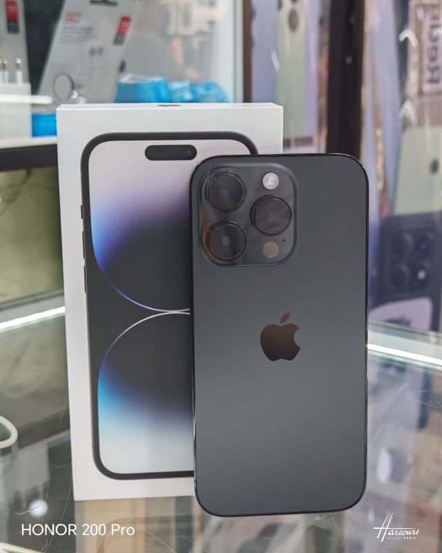 IPhone 14 Pro 128gb LLA IPhone 14 Pro 128gb LLA