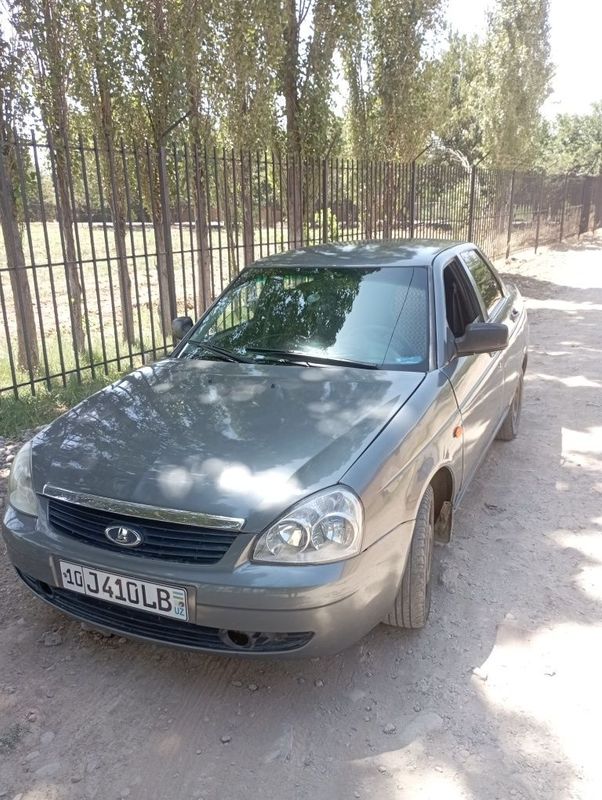 Lada priora 2008 srochnaga