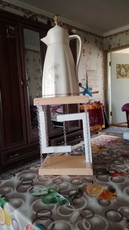 Полочка подставка Полочка подставка