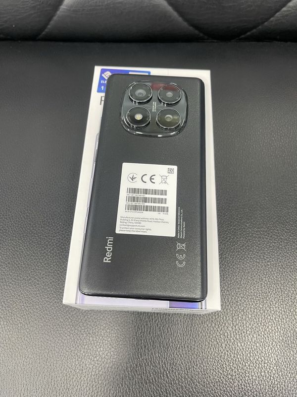 Redmi Note 14 pro 12/512 GB Redmi Note 14 pro 12/512 GB