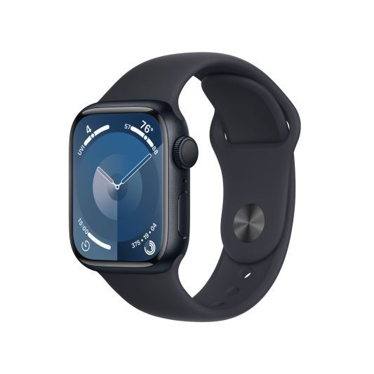 Apple Watch 9 Midnight 45mm Apple Watch 9 Midnight 45mm