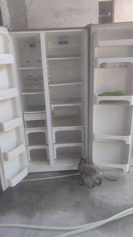 холодильник корейский холодильник корейский